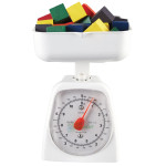 Student Platform Scale
